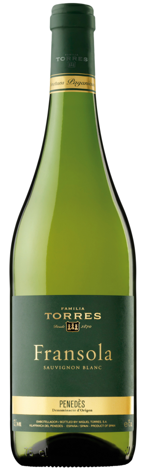 Fransola 2025 - Sauvignon Blanc - 750 ml