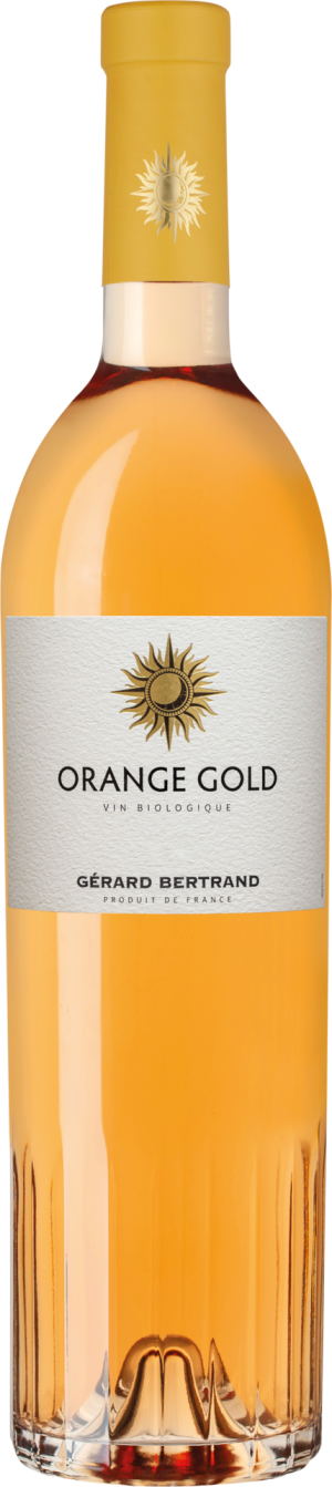 Orange Gold 2023 - Chardonnay - 750 ml