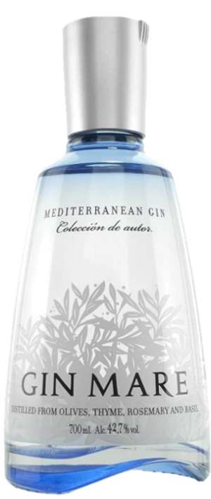 Gin MARE - 700 ml