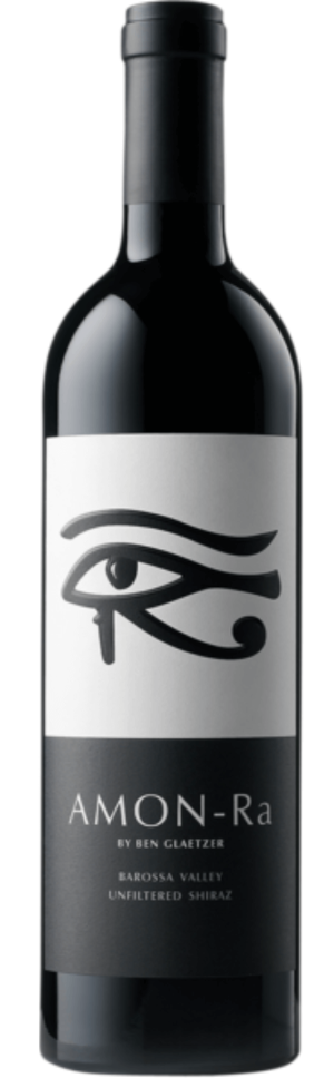 Glaetzer Amon - Ra 2022 - Shiraz - 750 ml