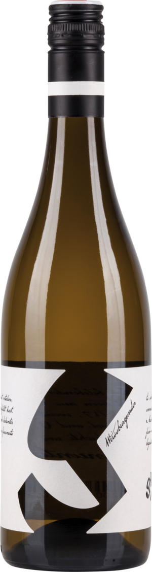 Glatzer Weissburgunder 2022 - Weißburgunder - 750 ml