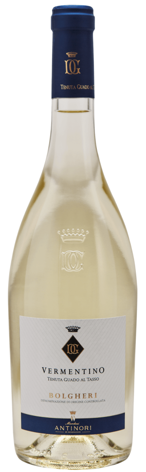 Vermentino Bolgheri DOC 2025 - Vermentino - 750 ml