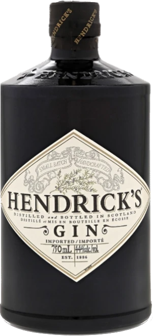 Hendrick's Gin - 700 ml