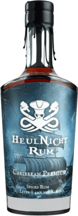 Heul Nicht Rum - 700 ml