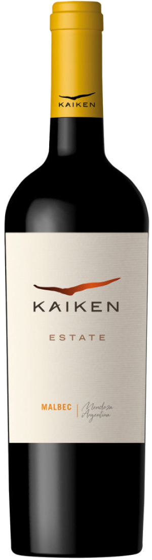 Kaiken Estate Malbec 2023 - Malbec - 750 ml