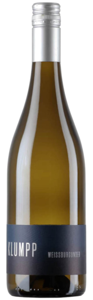 Weissburgunder 2025 - Weißburgunder - 750 ml