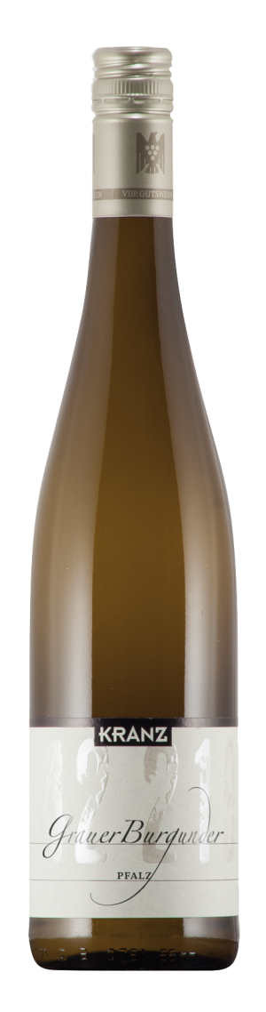 Kranz Grauburgunder 2022 - Grauburgunder - 750 ml