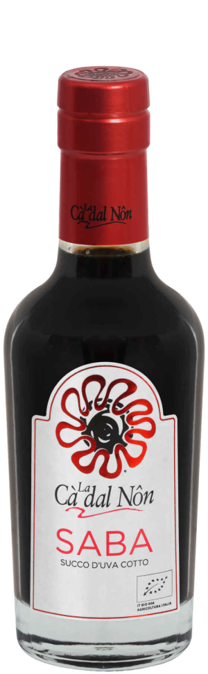 La Cà dal Non Saba - 250 ml - 250 ml