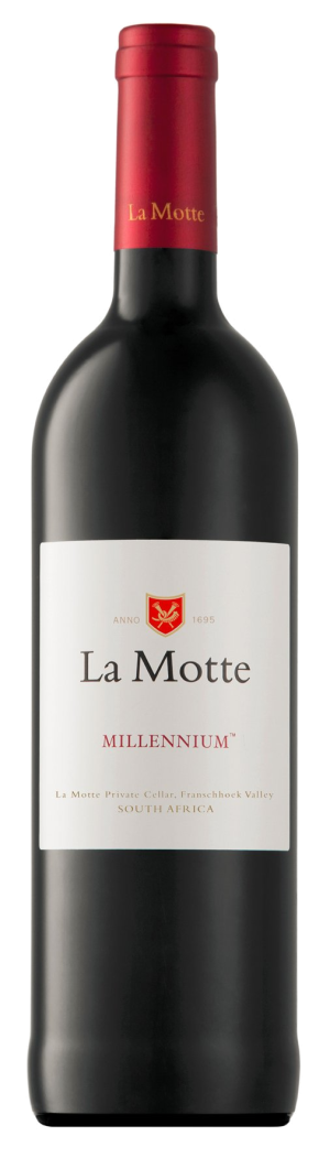 La Motte Millennium 2022 - Merlot - 750 ml
