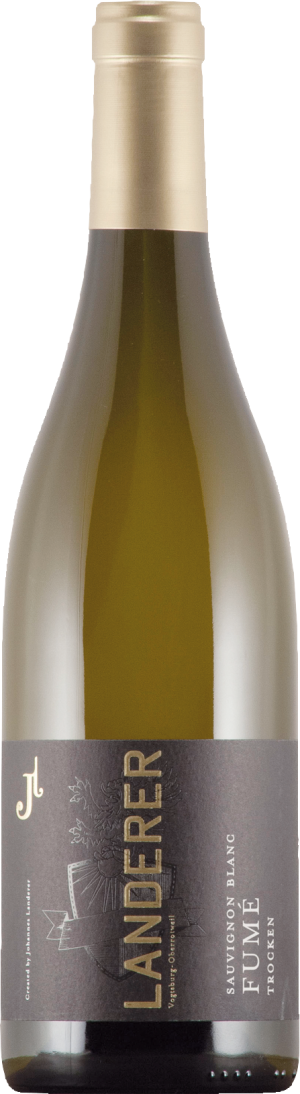 Sauvignon Blanc Fumé 2023 - Sauvignon Blanc - 750 ml