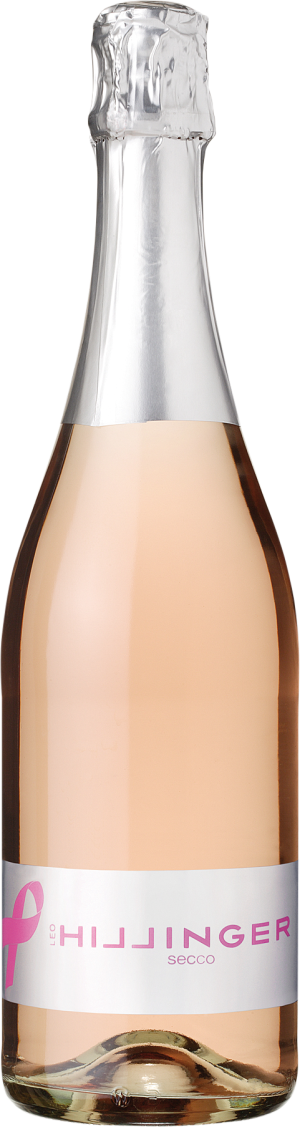 Leo Hillinger Secco Rosé - Pinot Noir - 750 ml