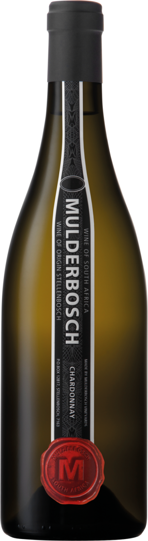 Mulderbosch Chardonnay 2023 - Chardonnay - 750 ml