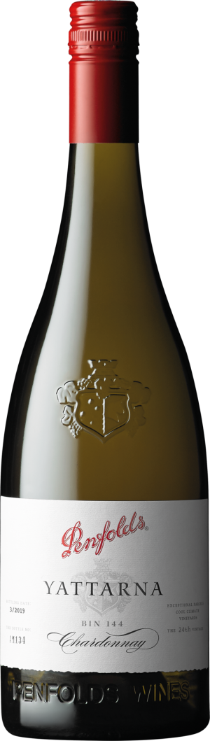 Penfolds Yattarna Chardonnay 2015 - Chardonnay - 750 ml