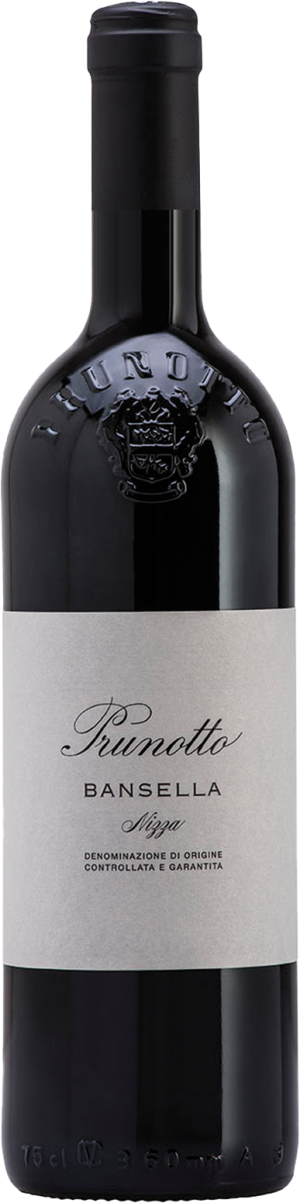 Prunotto Bansella Nizza DOCG 2019 - Barbera - 750 ml