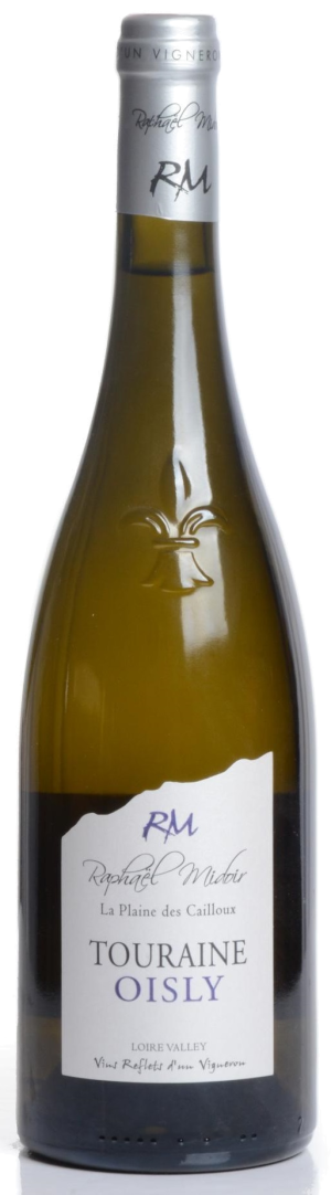 Raphael Midoir Touraine-Oisly 2021 - Sauvignon Blanc - 750 ml