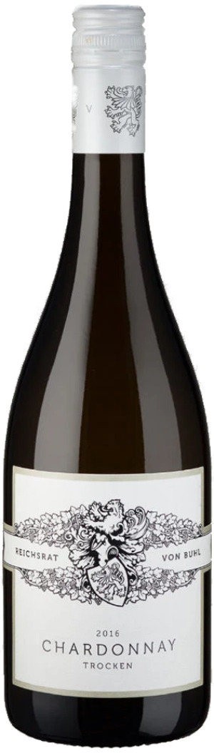 Reichsrat von Buhl Chardonnay 2022 - Chardonnay - 750 ml