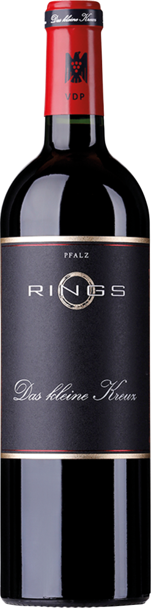 Das kleine Kreuz Magnum 2023 - Cabernet Sauvignon - 1500 ml