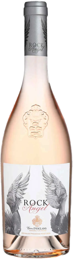 Rock Angel 2025 - Grenache - 750 ml