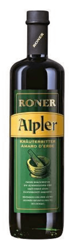 Roner Alpler - 700 ml