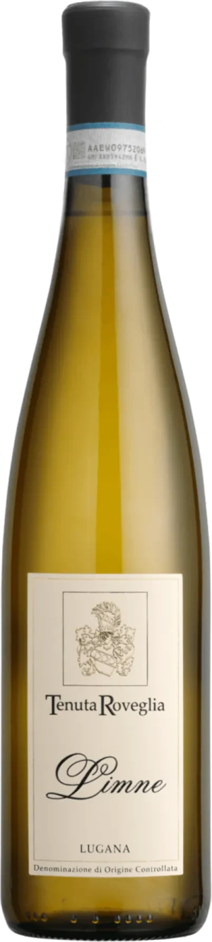Roveglia Lugana Limne DOC 2025 - Trebbiano - 750 ml