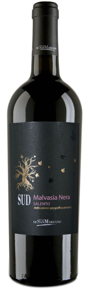 SUD Malvasia Nera 2022 - Malvasia Nera - 750 ml