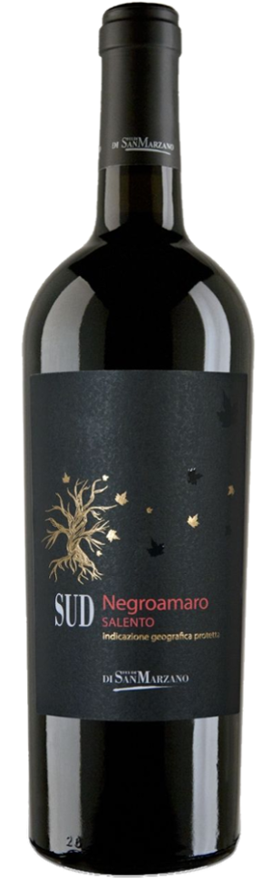 SUD Negroamaro 2023 - Negroamaro - 750 ml