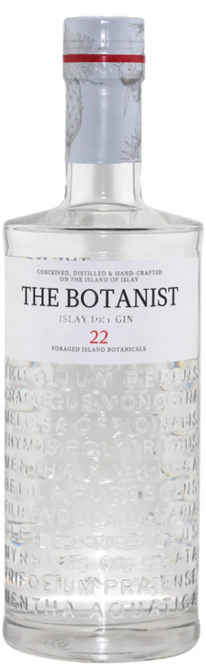 The Botanist Islay Dry Gin - 700 ml