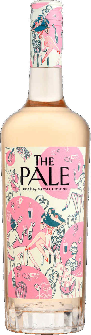 The Pale 2023 - Grenache - 750 ml