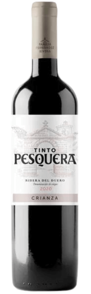 Tinto Pesquera Crianza DO 2021 - Tempranillo - 750 ml