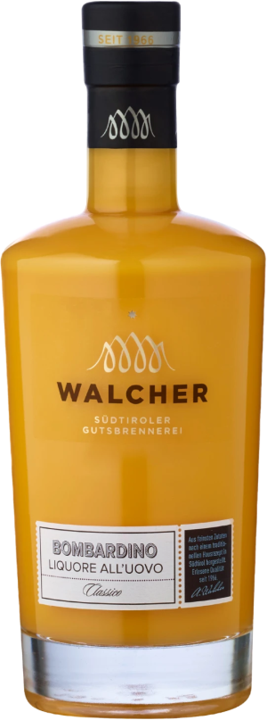 Walcher Bombardino - 700 ml