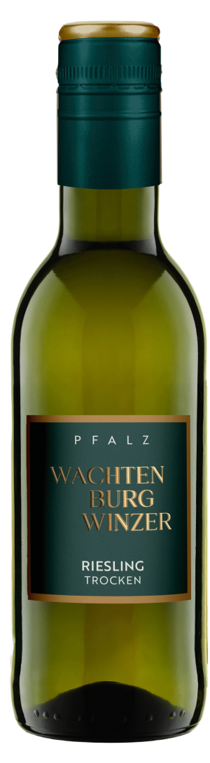 Wachtenburg Riesling 0,25L 2025 - Riesling - 250 ml