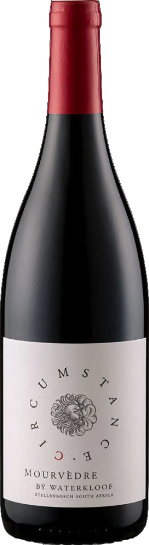 Waterkloof Circumstance Mourvèdre 2020 - Mourvèdre - 750 ml