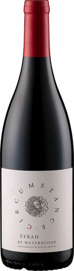 Waterkloof Circumstance Syrah 2021 - 750 ml