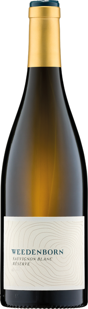 Weedenborn Sauvignon Blanc Réserve 2021 - Sauvignon Blanc - 750 ml