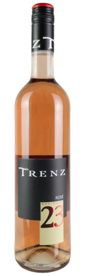 Trenz Rosé trocken 2025 - Spätburgunder - 750 ml