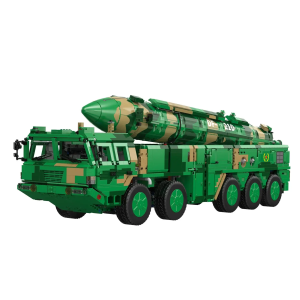 DongFeng-21D Militärfahrzeug – Cada C56031
