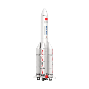 Long March 5 Rakete – Cada C56032