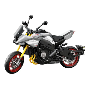 Suzuki Katana Motorrad – CaDA C59021