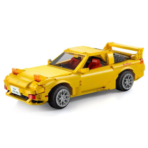 Initial D Mazda RX-7 FD3S – CaDA C61023