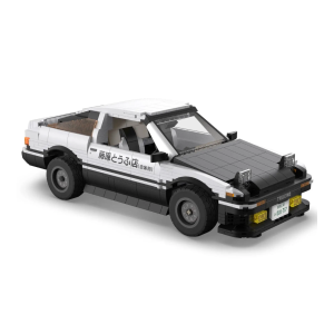 C61024 Driftauto - CaDA Initial D Toyota Trueno AE86