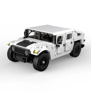Humvee C-Series – CaDA C61027