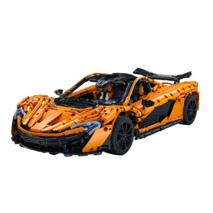McLaren Assassin XR - Cada C61513
