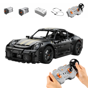 RUF GT Porsche RC - Cada C63006D