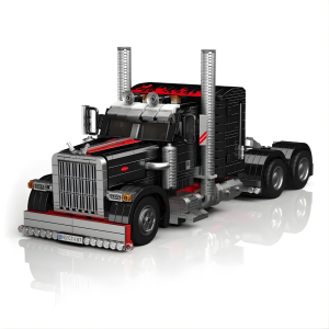 10037 – Mould King American Truck