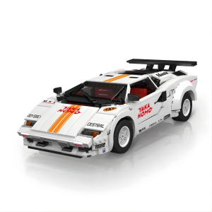 Mould King 10045S - Superdeportivo Lamborghini