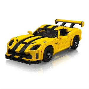 10046 – Mould King Dodge Viper