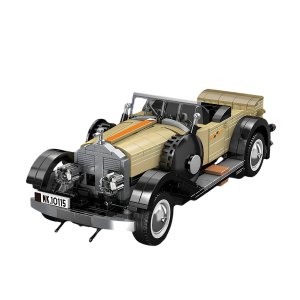 10115 – Mould King Rolls Royce Phantom