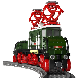 12023 – Mould King ÖBB 1189.08 Elektrolokomotive