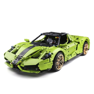 Ferrari Enzo – Mould King 13074