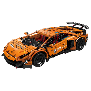 13177S – Mould King Lamborghini Aventador SVJ